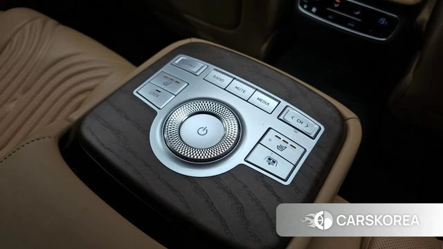 Genesis G80 (RG3) id 4708147 из Кореи 10