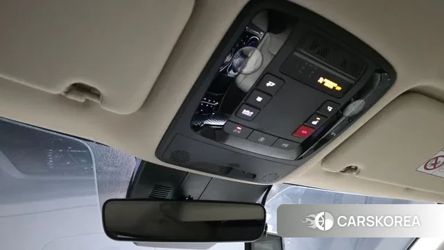 Kia Carnival 4th generation id 3452964 из Кореи 10