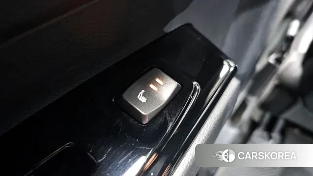 Ssangyong Beautiful Korando id 3484765 из Кореи 10