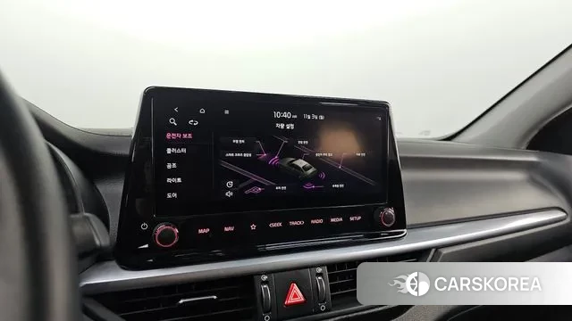 Kia The New K3 2nd generation id 3317643 из Кореи 10