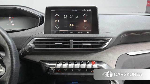 Peugeot 5008 second generation id 4593821 из Кореи 10