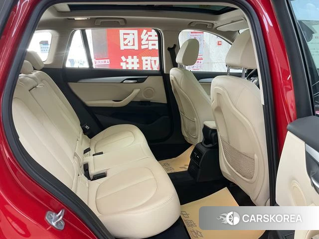 BMW X1 id 3895944 из Китая 10