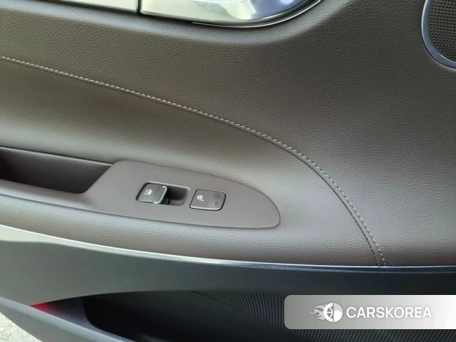 Hyundai The New Grandeur IG Hybrid id 4688115 из Кореи 10
