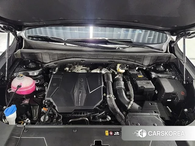 Kia The New Sorento 4th Generation id 3731616 из Кореи 10