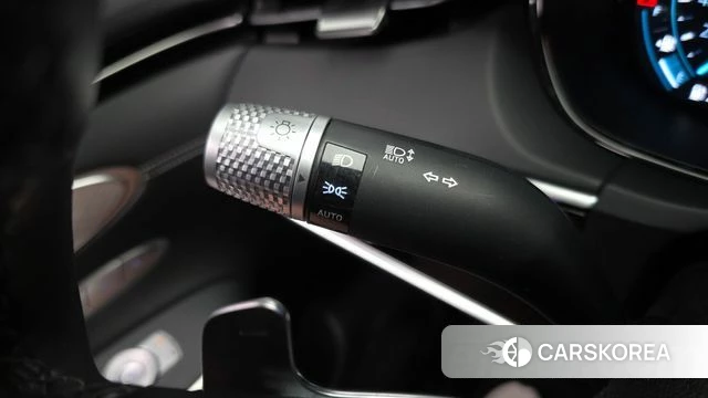 Genesis GV70 id 4458299 из Кореи 10