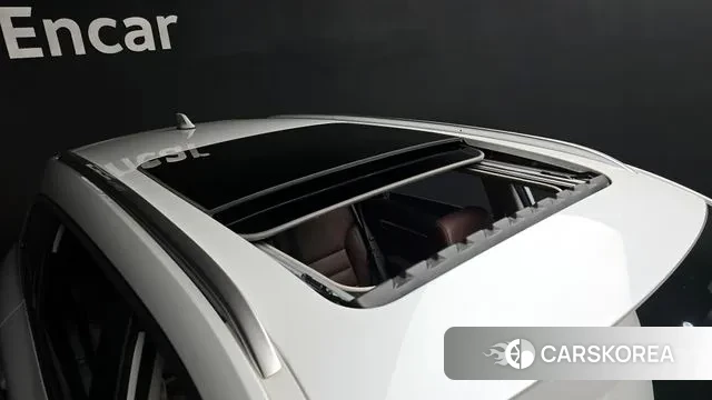 Renault Korea (Samsung) The New QM6 id 3214172 из Кореи 10