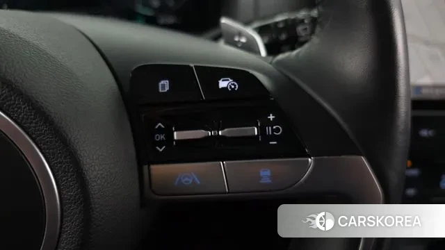 Hyundai Tucson Hybrid (NX4) id 3671764 из Кореи 10