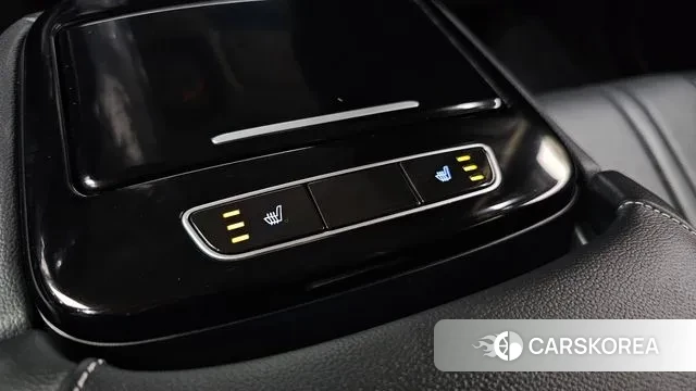 Genesis G80 (RG3) id 3044065 из Кореи 10