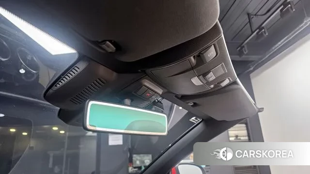 Mercedes-Benz C-Class W205 id 2994978 из Кореи 10