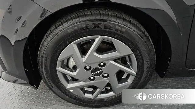 Kia The New Morning (JA) id 4266735 из Кореи 10