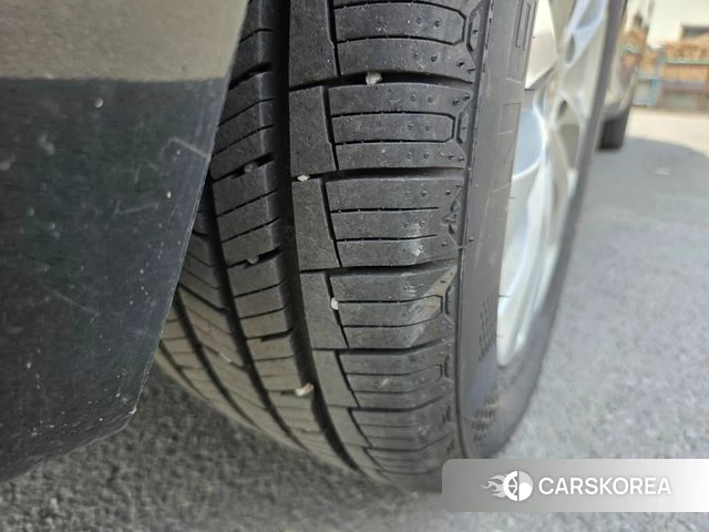 Kia K8 id 3884755 из Кореи 10