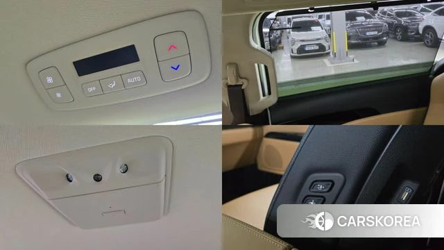 Kia Carnival 4th generation id 4591815 из Кореи 10