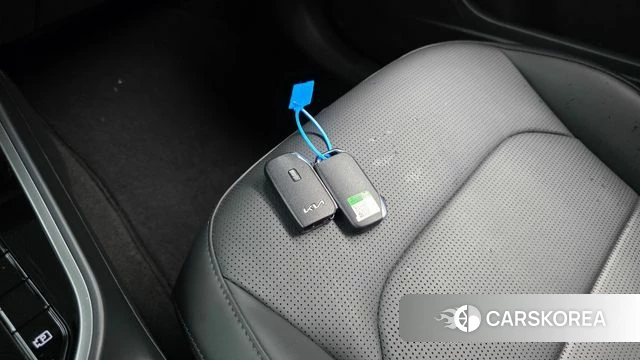 Kia Di Ol Nu Niro id 4750011 из Кореи 10