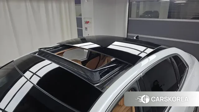 Genesis G90 (RS4) id 3280516 из Кореи 10