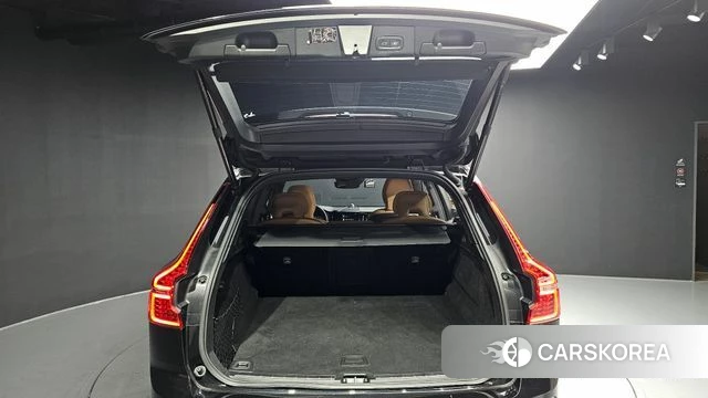 Volvo XC60 second Generation id 4489643 из Кореи 10