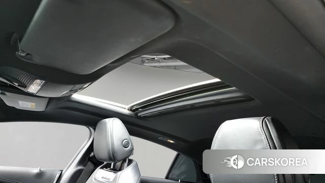 Mercedes-Benz AMG GT id 3819572 из Кореи 10