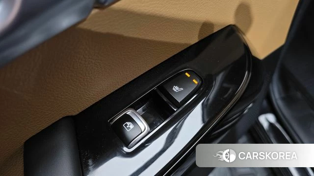 Kia Mohave Master id 3819826 из Кореи 10