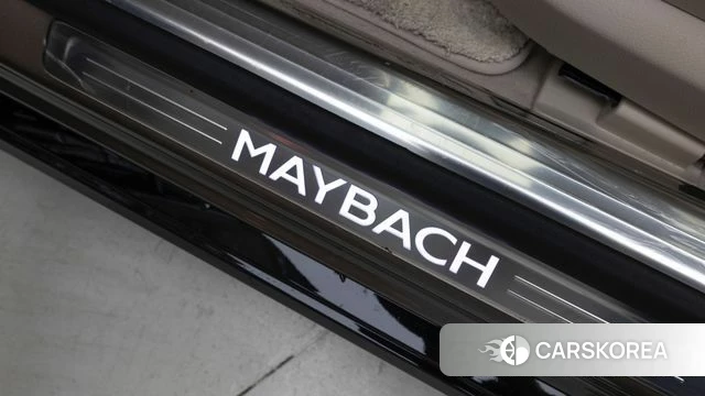 Mercedes-Benz S-Class W223 id 4576936 из Кореи 10