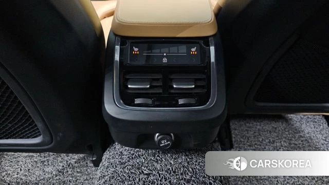 Volvo S90 id 4430115 из Кореи 10