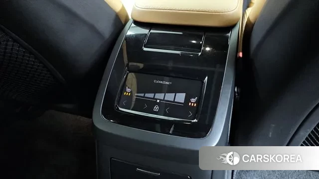 Volvo S90 id 3717329 из Кореи 10