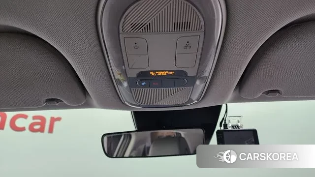 Hyundai Ionic 5 id 3759550 из Кореи 10