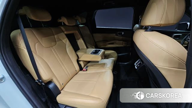 Kia Sorento 4th Generation id 3865758 из Кореи 10