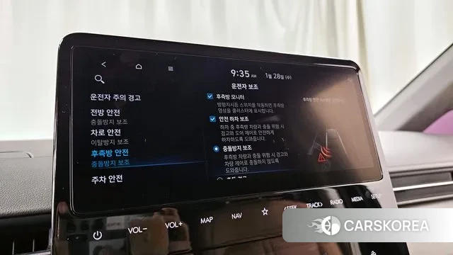 Hyundai Staria id 3629858 из Кореи 10