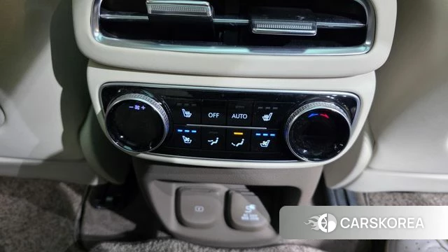 Genesis GV80 id 3840012 из Кореи 10