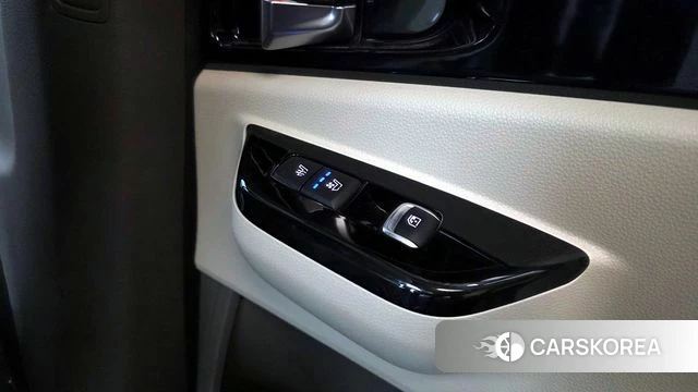 Kia Carnival 4th generation id 3799780 из Кореи 10