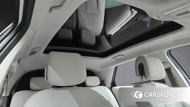Hyundai Ionic 5 id 4395634 из Кореи 10