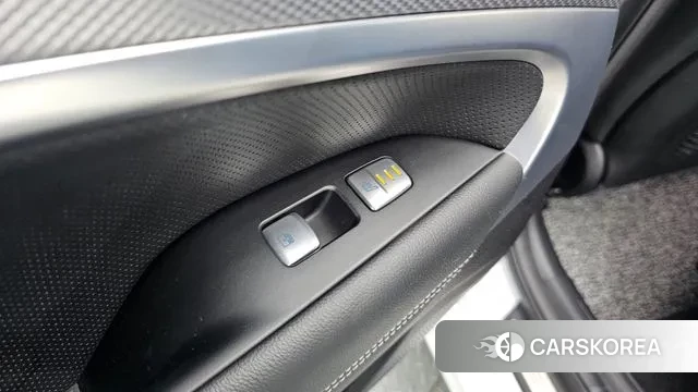 Genesis The New G70 id 3482990 из Кореи 10