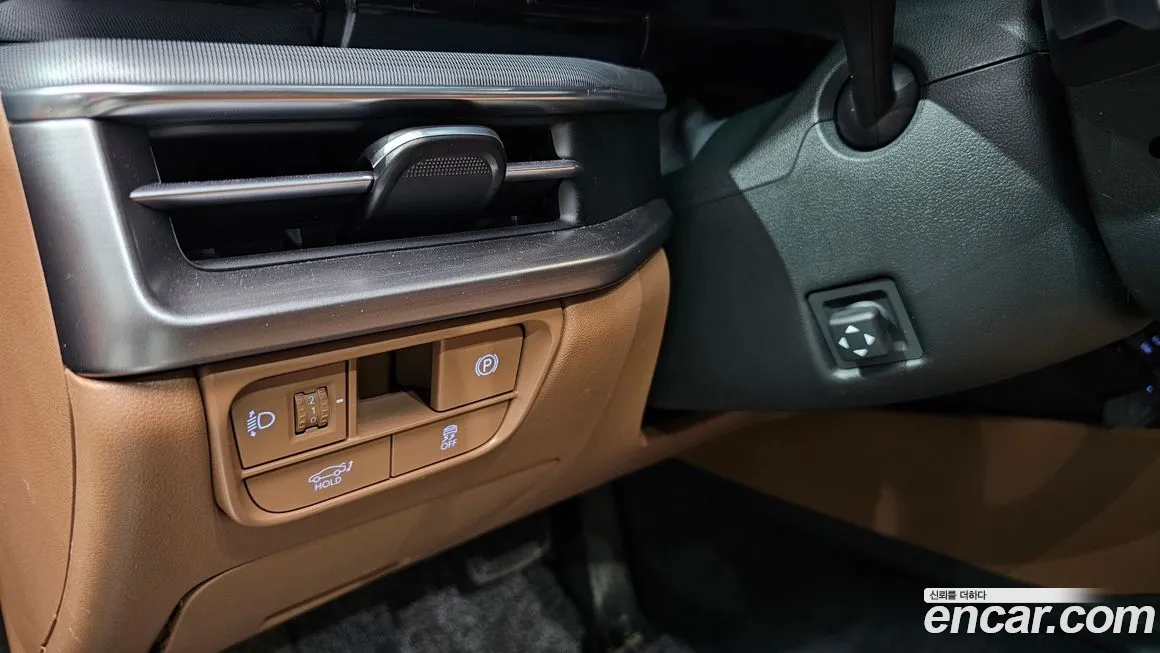 Hyundai Grandeur (GN7) id 2163496 из Кореи 10