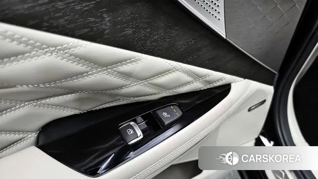 Kia K8 Hybrid id 2894419 из Кореи 10