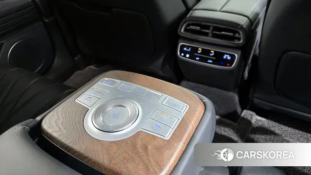 Genesis Electrified G80 (RG3) id 3635334 из Кореи 10