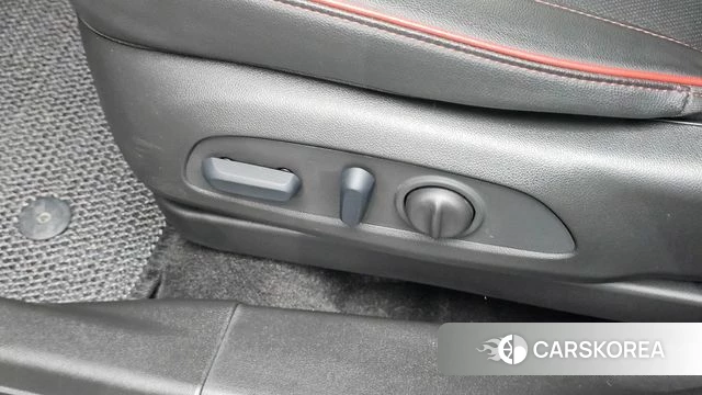 Chevrolet (GM Daewoo) Trailblazer id 4636344 из Кореи 10