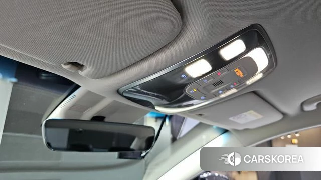 Genesis G80 (RG3) id 4434825 из Кореи 10