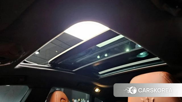 Maserati Levante id 3843624 из Кореи 10