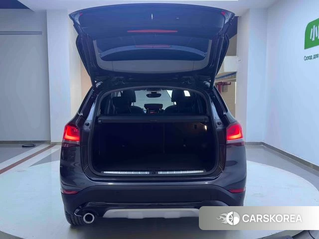 BMW X1 id 4190326 из Китая 10