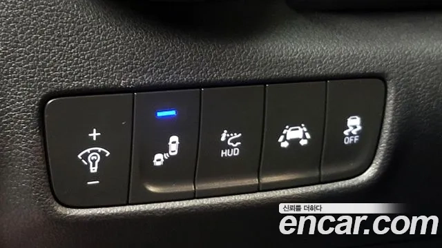 Hyundai Kona id 2870724 из Кореи 10