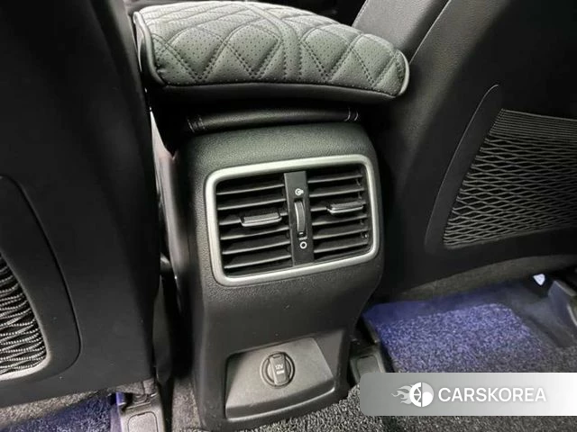 Kia Sportage 4th Generation id 3834970 из Кореи 10