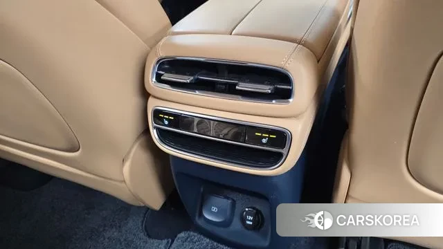 Genesis GV80 id 3539572 из Кореи 10