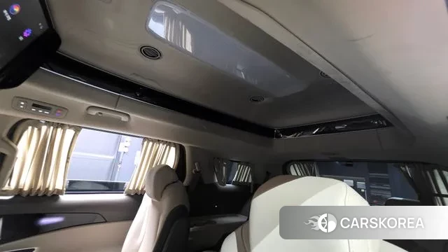 Kia Carnival 4th generation id 3764861 из Кореи 10