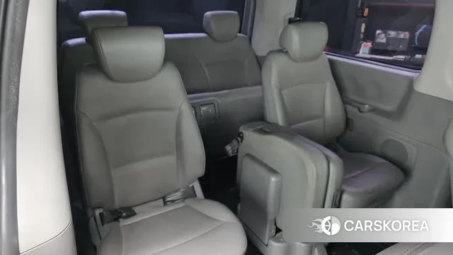Hyundai The New Grand Starex id 3761133 из Кореи 10