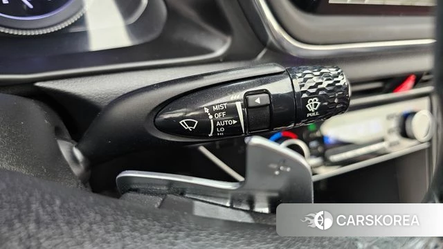 Hyundai Sonata (DN8) id 4936452 из Кореи 10