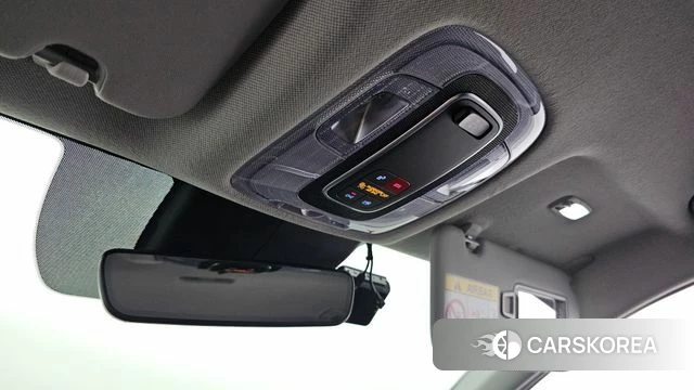 Hyundai The New Avante (CN7) id 4734887 из Кореи 10
