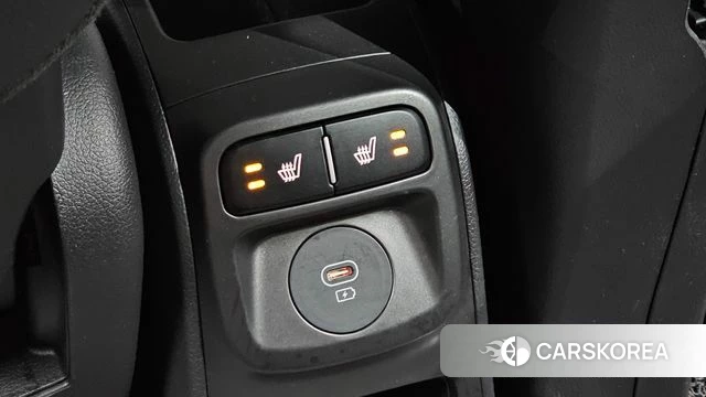 Kia The New Kia Ray id 4744828 из Кореи 10