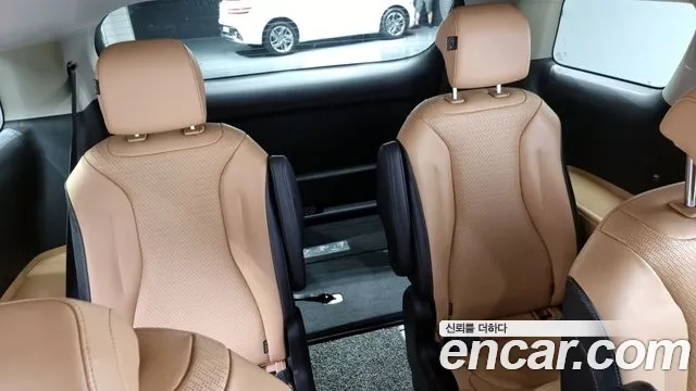 Kia Carnival 4th generation id 2951046 из Кореи 10