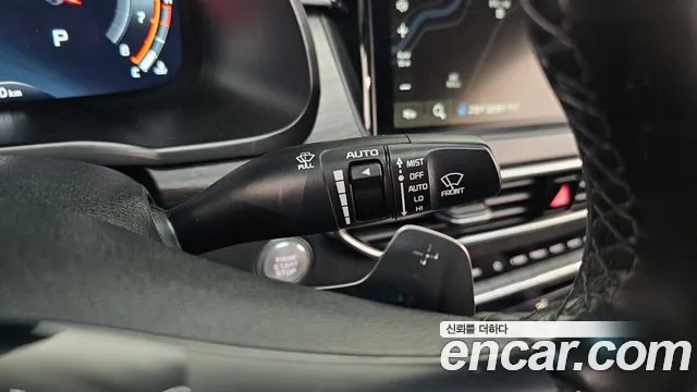 Kia K7 Premier id 2680073 из Кореи 10