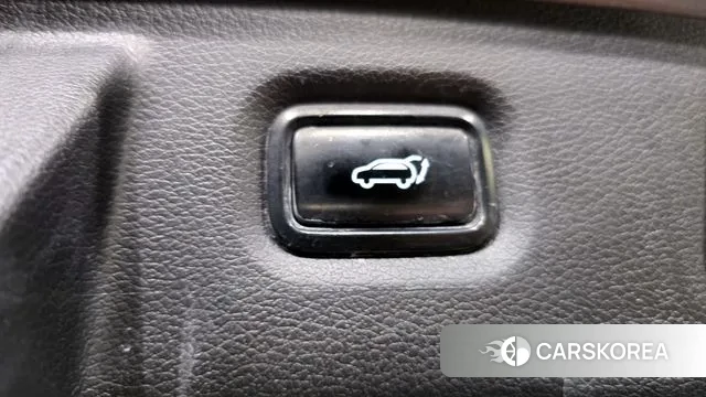 Hyundai The New Santa Fe id 3518567 из Кореи 10