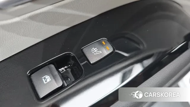 Hyundai Tucson (NX4) id 3415648 из Кореи 10